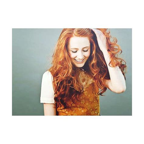 janet devlin liked on polyvore beautiful redhead janet devlin beautiful long hair