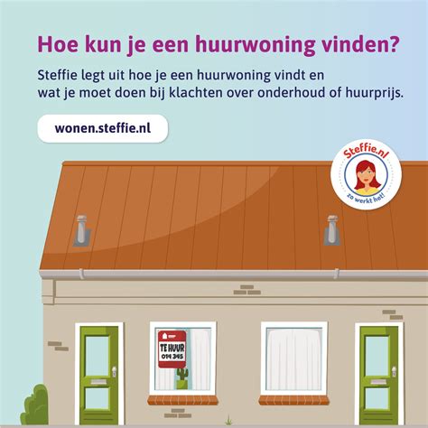 Een Woning Zoeken Wonensteffienl Steffie Legt Uit Over Wonen