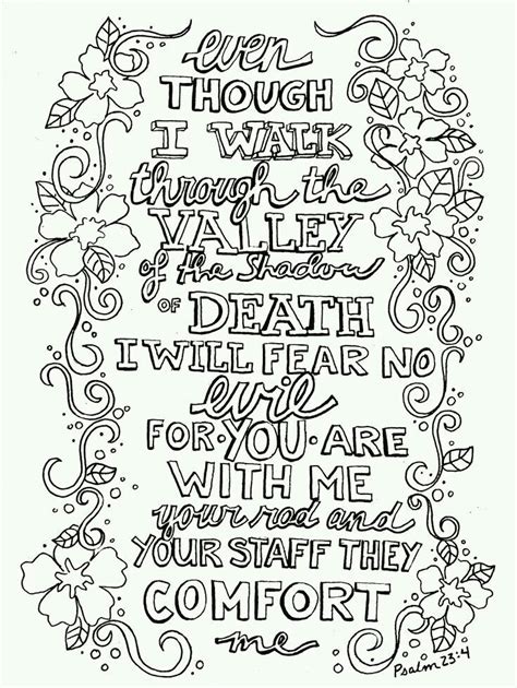 Pin By Marie On Bible Bible Verse Coloring Page Bible Verse Coloring
