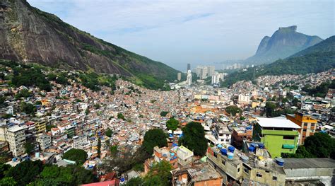 Quantas Favelas Têm No Rio De Janeiro
