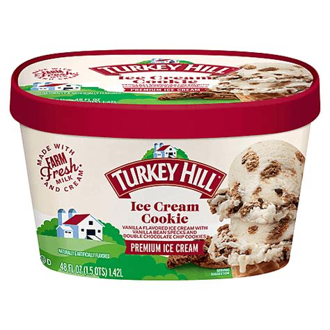 Ice Cream Cookie Frozen Foods Edwards Food Giant