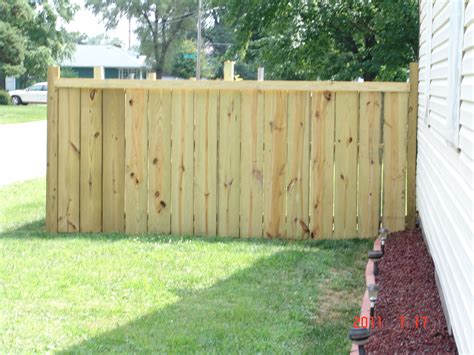 The Best Can You Stain Pressure Treated Wood Fence References