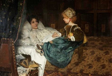 Victorian British Painting Women Painters