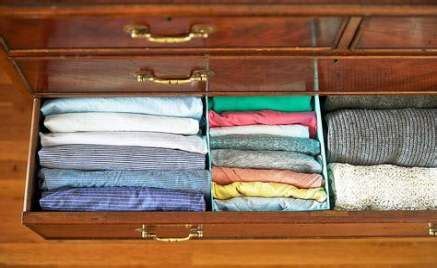 Maybe you would like to learn more about one of these? His And Hers Closet Organization Drawers 36+ Ideas ...