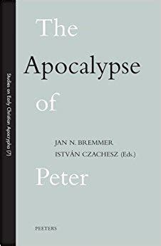 Copyright statement these files are public domain. Apocalypse of Peter ~ Everything You Need to Know with ...