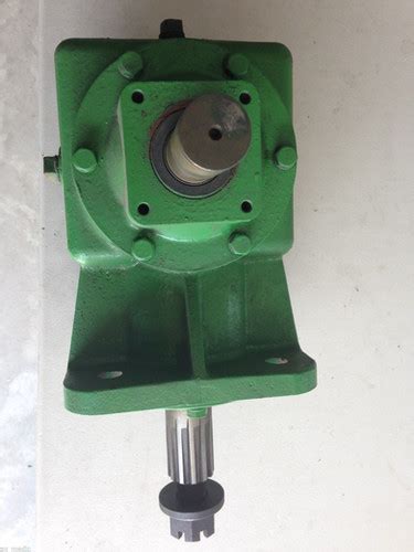 Replacement John Deere Rotary Cutter Gearbox Fits RC RC RC RC Brooksagparts
