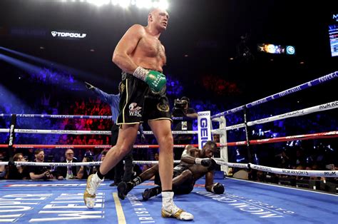 Deontay Wilder vs Fury 3 live stream Update Rematch