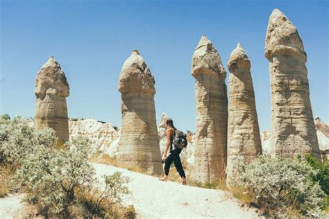 Cappadocia Travel Guide The Fullest Cappadocia Tourist Guide