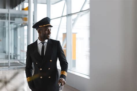 4 Incredible Benefits Of Becoming An Airline Pilot Calaero