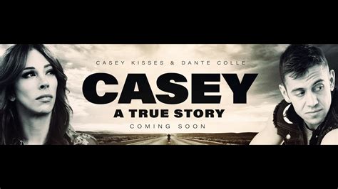 Casey A True Story Adult Time Teaser Youtube