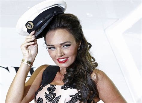 Tamara Ecclestone The Rich Girl With A Love For Rogues Ibtimes Uk