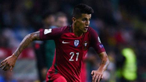 Di atas kertas, portugal pantas difavoritkan menang. Biodata Joao Cancelo, Bintang Muda Milik Timnas Portugal ...