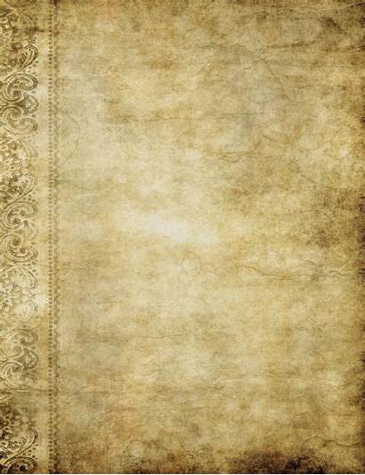 Paper Background Grunge Texture Parchment Backgrounds Textures