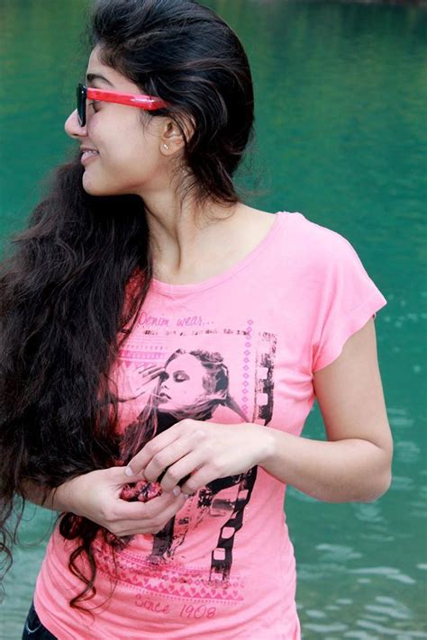 Cutest 15 Sai Pallavi Hot Photos Include Bikini Wallpaper