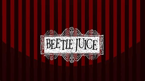 Beetlejuice Wallpapers 57 Images