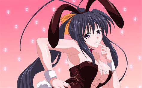 Akeno Lewd 💖Ріас Греморі Аніме High School Dxd Мангака Аніме акано ан