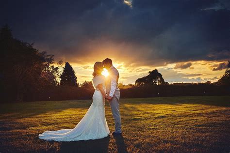 5 Tips Wedding Sunset Photos Dkphoto
