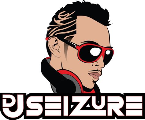 The Official Site For Dj Seizure