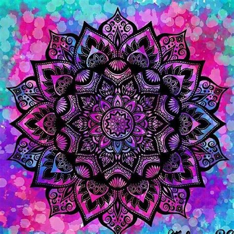 Beautiful Mandala Designs Mandala Mandalas In 2019 Mandala Coloring