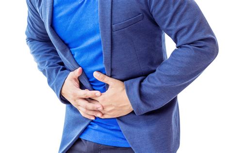 Tumore all'intestino: il mal di pancia dopo mangiato è un ...