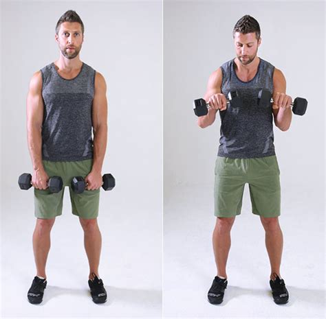 6 Of The Best Forearm Exercises For Muscle Growth And Strength Eat