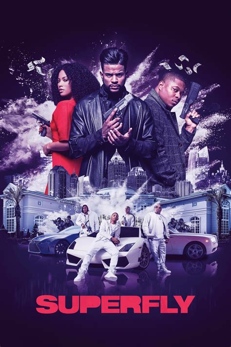 PL: Superfly (2018)