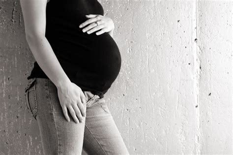 Pregnant Teen Wins Right To Give Birth Over Parents Objections