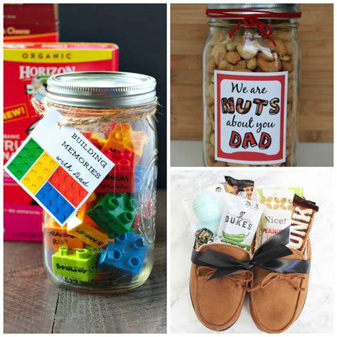Best fathers day gift ideas in 2021 curated by gift experts. The Ultimate DIY Father's Day Gift Idea List