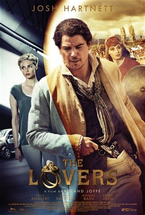 The Lovers Movie Review And Film Summary 2015 Roger Ebert