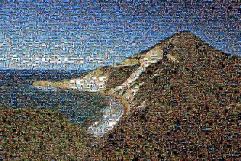 DR Photo Mosaic - Picture Mosaics