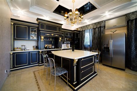 In addition to transforming the cabinets in your kitchen or bathroom, we can reface your cabinets and install new countertops. Show pictures of kitchen cabinet - Interior Design Inspirations