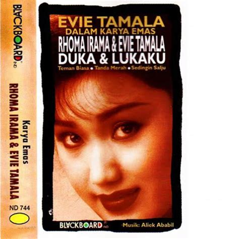 Karena ini surat cinta alangkah lebih baik tambahkan kata kata manis. Download Lagu Nada Nada Cinta oleh Evie Tamala Free MP3