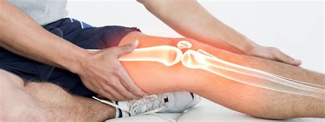 What Are The Symptoms Of Knee Ligament Injuries New Mexico