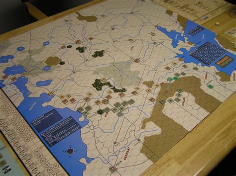Looking For The Perfect Ww2 Eastern Front Wargame Boardgamegeek