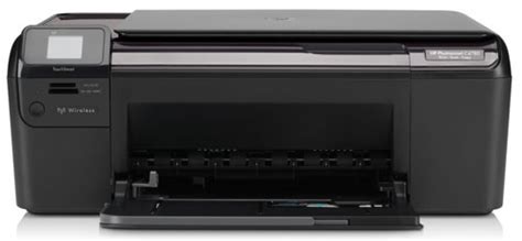 Choose a proper version according to your system information and please choose the proper driver according to your computer system information and click download button. PHOTOSMART C4700 SERIES DRIVERS FOR WINDOWS DOWNLOAD