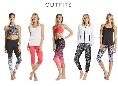 Choose The Best Exercise Clothes To Wear