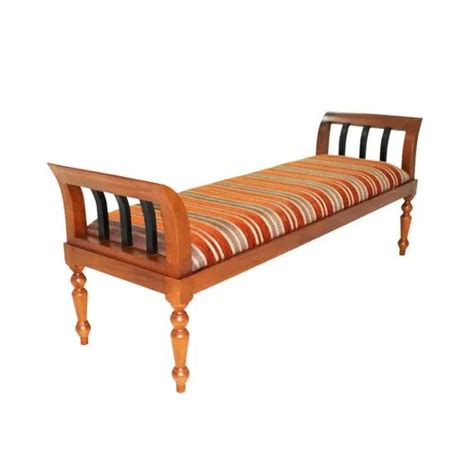 Brown Modern Wooden Diwan At Best Price In Jodhpur Vaardan Arts And
