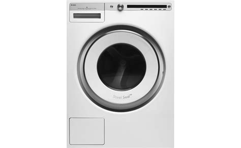 Asko Kg Front Load Washing Machine W Cw Retravision