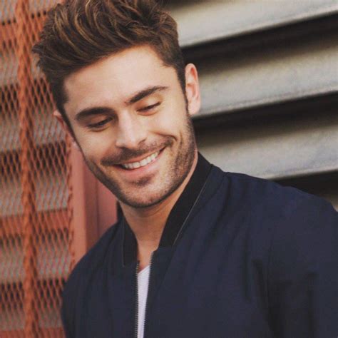 10 Reasons Why You Should Absolutely Follow Zac Efron On Instagram