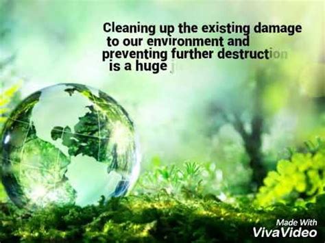 Let's Save and Protect Our Environment (Environment ...