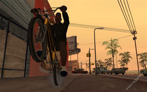 Five years ago carl johnson escaped from the pressures of life in los santos, san andreas — a city tearing itself apart with gang trouble, drugs, and corruption. GTA Grand Theft Auto: San Andreas - Download Free Full ...