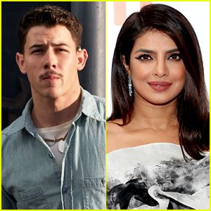 Nick jonas thanked his wife, priyanka chopra jonas, for helping him feel my best for sunday's 2021 billboard music awards after a bike accident left him injured last week. Nick Jonas Photos, News and Videos | Just Jared | Page 10