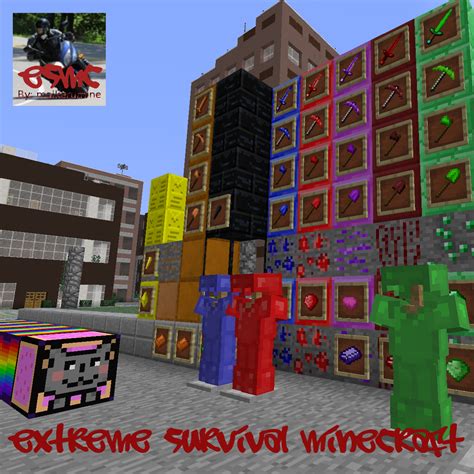 We did not find results for: Minecraft Extreme Survival MC mod 2021 download