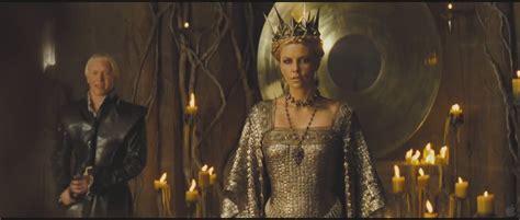 Snow White And The Huntsman Official Trailer 1 Charlize Theron Image