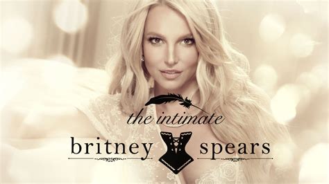 The Intimate Britney Spears Britney Spears Wallpaper 37521297 Fanpop