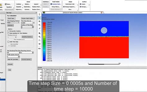 Ansys Spaceclaim 2d Fluent Tutorial Indeftex