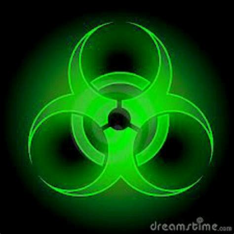 Zombie Biohazard International Symbol Logos Pinterest Zombies And