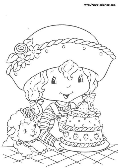 Ia tampil dalam beberapa judul film dan sinetron, yakni: Belajar Mewarnai dengan Tokoh Kartun Strawberry Shortcake ...