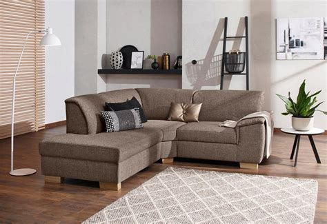 Es gibt viele auswahlmöglichkeiten, die das sofa zu deinem sofa machen. Ecksofa Klein - Enteiran