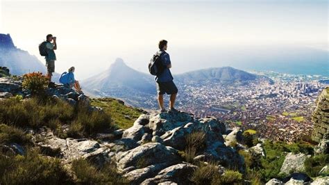 Best Time To Hike Table Mountain In Cape Town Hike Addicts